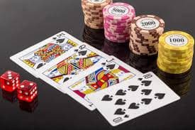 Slots ဂိမ်းများ